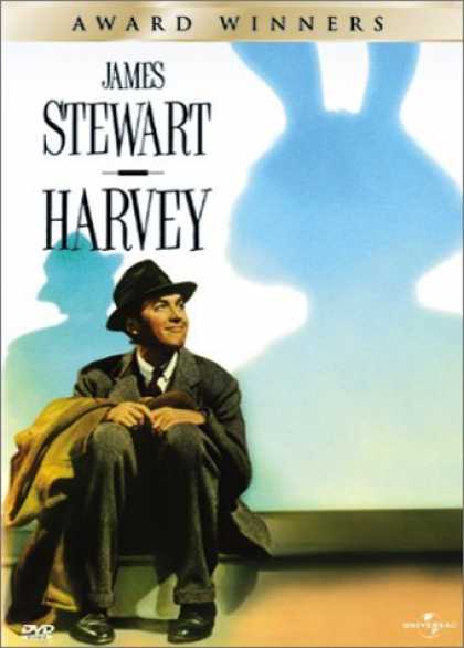 Bestselling Movies (2006) - Harvey by Henry Koster