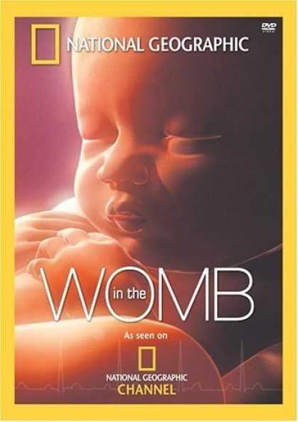Bestselling Movies (2006) - National Geographic - In the Womb by Toby Macdonald