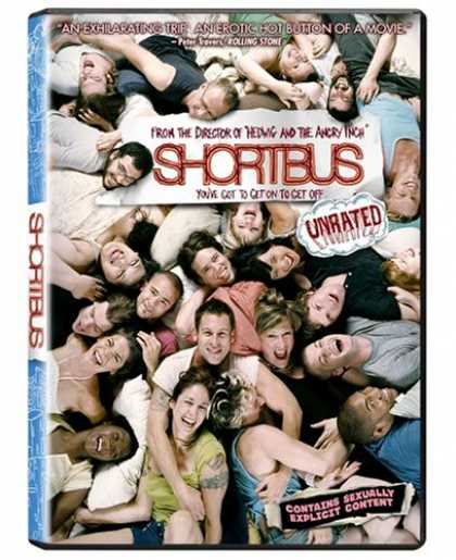 Bestselling Movies (2007) - Shortbus (Unrated Edition) by John Cameron Mitchell