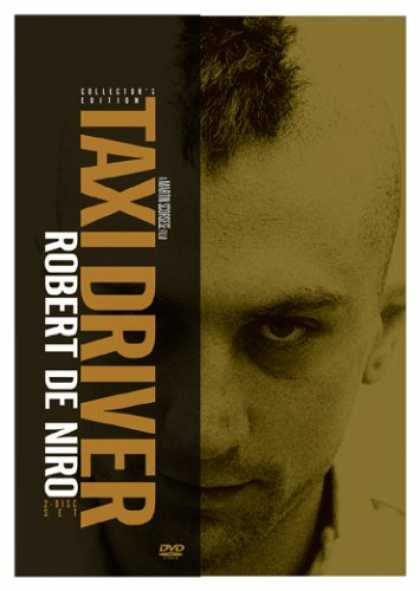Bestselling Movies (2007) - Taxi Driver (Two-Disc Collector's Edition)