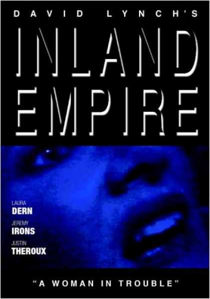 Bestselling Movies (2007) - David Lynch's Inland Empire (Limited Edition Two-Disc Set)