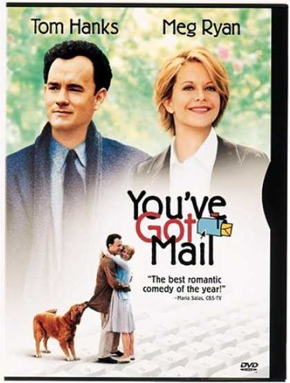 Bestselling Movies (2007) - You've Got Mail by Nora Ephron