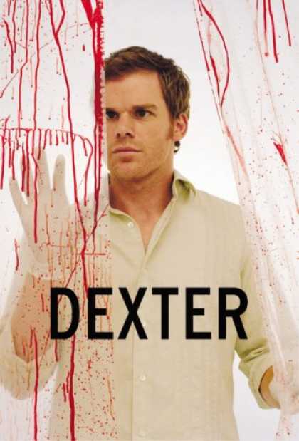 Bestselling Movies (2007) - Dexter - Season 2