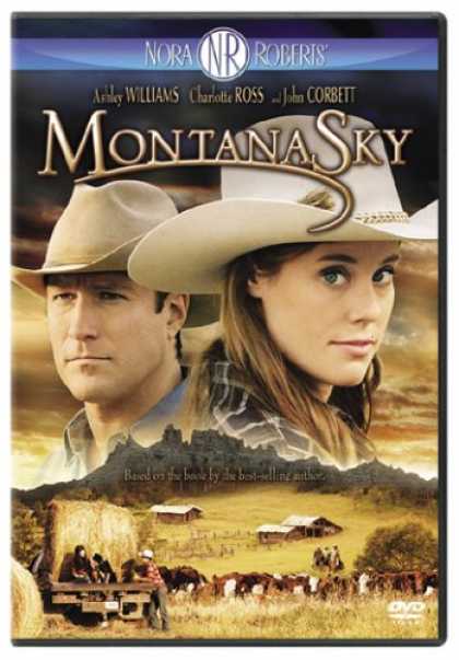 Bestselling Movies (2007) - Montana Sky
