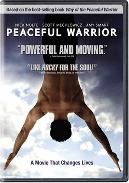 Bestselling Movies (2007) - Peaceful Warrior (Widescreen) by Victor Salva