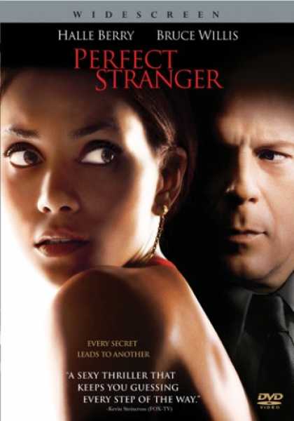 Bestselling Movies (2007) - Perfect Stranger (Widescreen Edition)