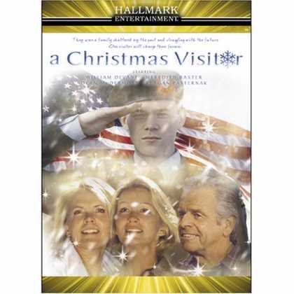 Bestselling Movies (2008) - A Christmas Visitor
