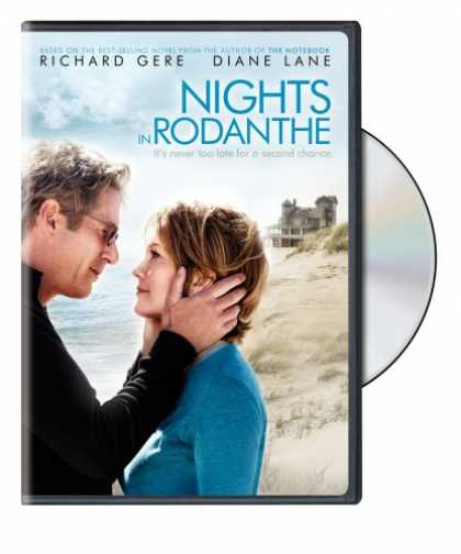 Bestselling Movies (2008) - Nights in Rodanthe