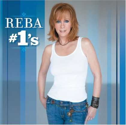 Bestselling Music (2006) - Reba #1's by Reba McEntire