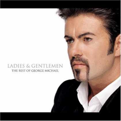 Bestselling Music (2006) - Ladies & Gentlemen: The Best of George Michael by George Michael