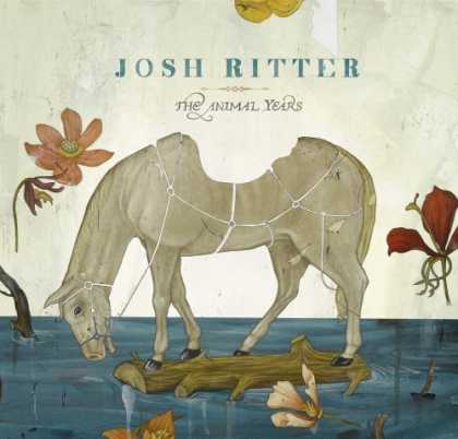 Bestselling Music (2006) - Animal Years by Josh Ritter