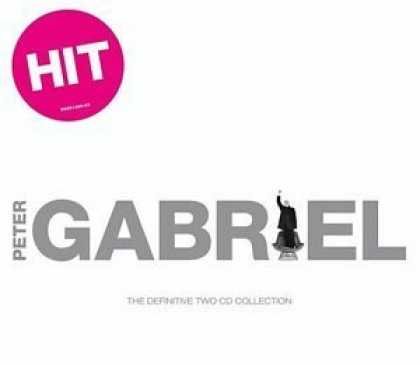 Bestselling Music (2006) - Hit by Peter Gabriel
