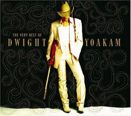 Bestselling Music (2006) - The Very Best of Dwight Yoakam by Dwight Yoakam