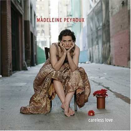 Bestselling Music (2006) - Careless Love by Madeleine Peyroux