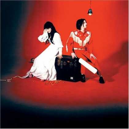 Bestselling Music (2006) - Elephant by The White Stripes