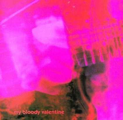 Bestselling Music (2006) - Loveless by My Bloody Valentine