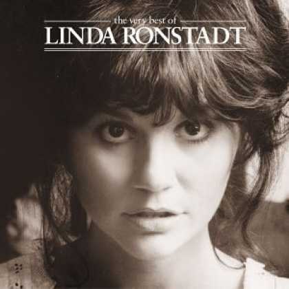 Bestselling Music (2006) - The Very Best of Linda Ronstadt by Linda Ronstadt