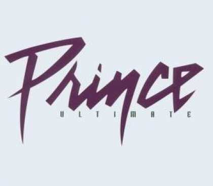 Bestselling Music (2006) - Ultimate Prince by Prince