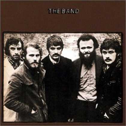 Bestselling Music (2006) - The Band by The Band