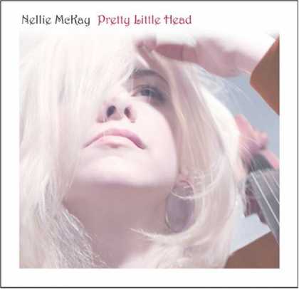 Bestselling Music (2006) - Pretty Little Head by Nellie McKay