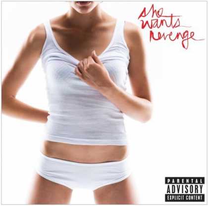 Bestselling Music (2006) - She Wants Revenge by She Wants Revenge