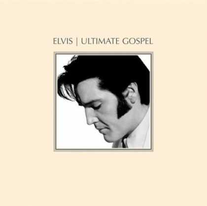 Bestselling Music (2006) - Elvis Ultimate Gospel by Elvis Presley