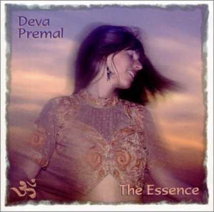 Bestselling Music (2006) - The Essence by Deva Premal