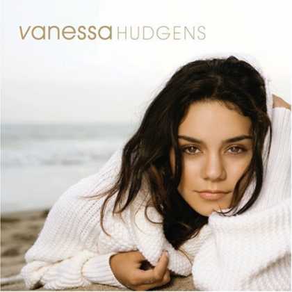 Bestselling Music (2006) - Release Therapy by Ludacris - V by Vanessa Hudgens