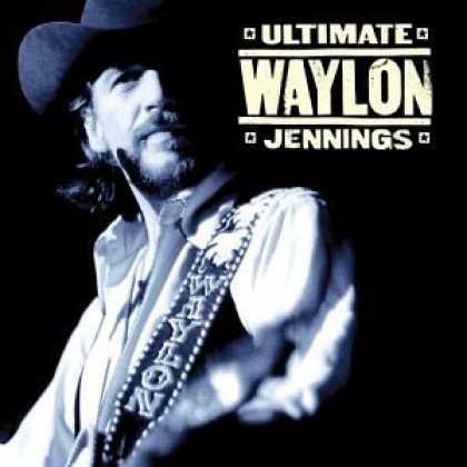 Bestselling Music (2006) - Ultimate Waylon Jennings by Waylon Jennings