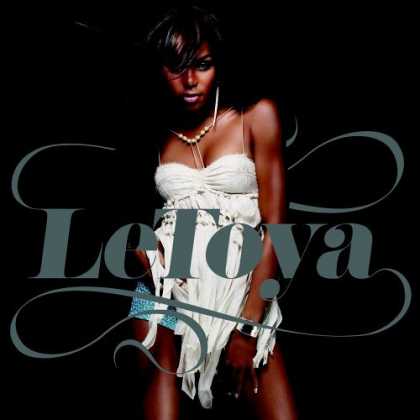 Bestselling Music (2006) - LeToya by LeToya