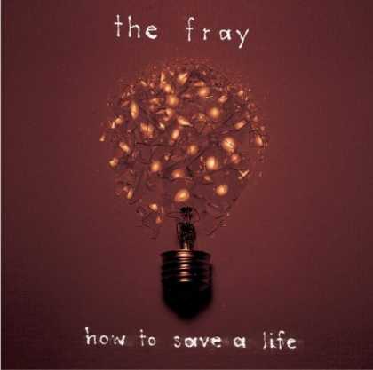 Bestselling Music (2006) - How to Save a Life by The Fray