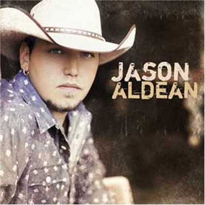 Bestselling Music (2006) - Jason Aldean by Jason Aldean