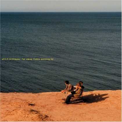 Bestselling Music (2006) - Far Away Trains Passing By by Ulrich Schnauss