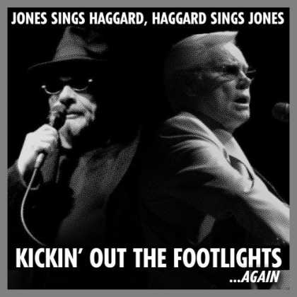 Bestselling Music (2006) - Oh No by OK Go - Jones Sings Haggard, Haggard Sings Jones: Kickin' Out the Footl