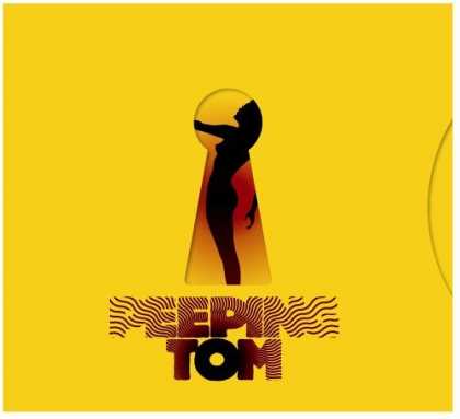 Bestselling Music (2006) - Peeping Tom by Peeping Tom