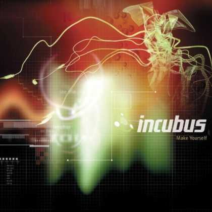 Bestselling Music (2006) - Make Yourself by Incubus