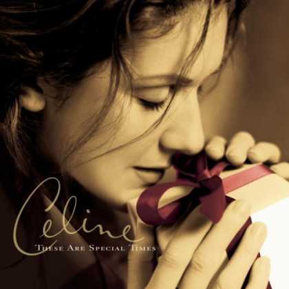 Bestselling Music (2006) - These Are Special Times by Celine Dion