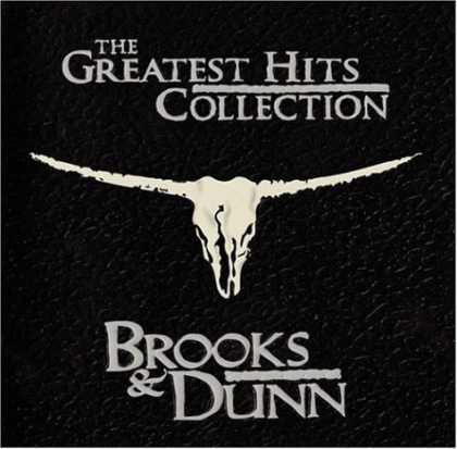 Bestselling Music (2006) - Brooks & Dunn - Greatest Hits by Brooks & Dunn