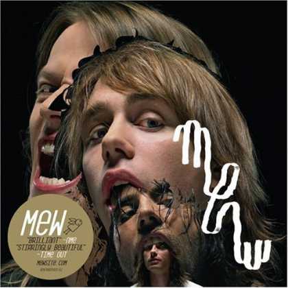 Bestselling Music (2006) - And the Glass Handed Kites by Mew