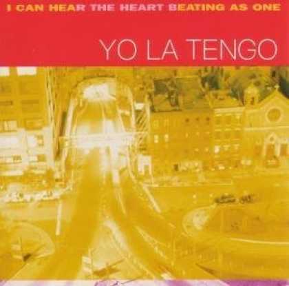 Bestselling Music (2006) - I Can Hear the Heart Beating as One by Yo La Tengo