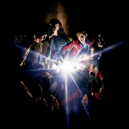 Bestselling Music (2006) - A Bigger Bang by The Rolling Stones