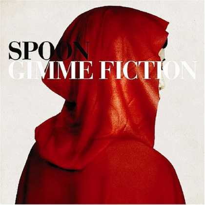 Bestselling Music (2006) - Gimme Fiction by Spoon
