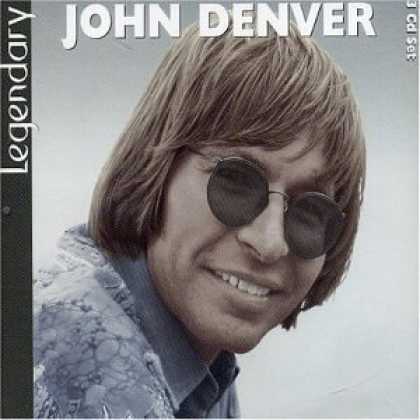 Bestselling Music (2006) - Legendary John Denver (3CD) by John Denver