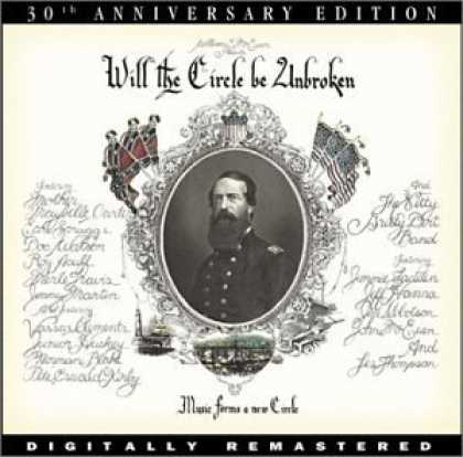 Bestselling Music (2006) - Will the Circle Be Unbroken (30th Anniversary Edition) by The Nitty Gritty Dirt