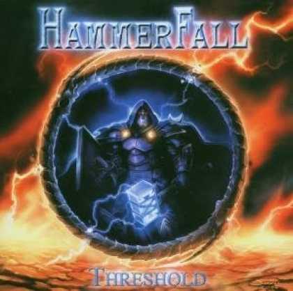 Bestselling Music (2006) - Threshold by Hammerfall