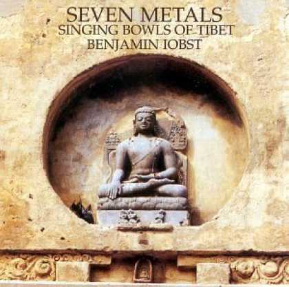 Bestselling Music (2006) - Seven Metals Singing Bowls of Tibet
