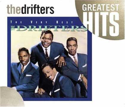 Bestselling Music (2006) - The Very Best of the Drifters by The Drifters