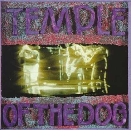 Bestselling Music (2006) - Temple of the Dog by Temple of the Dog