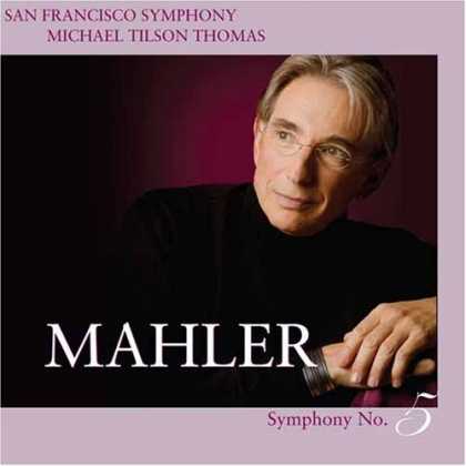 Bestselling Music (2006) - Symphony No 5 (Hybr)