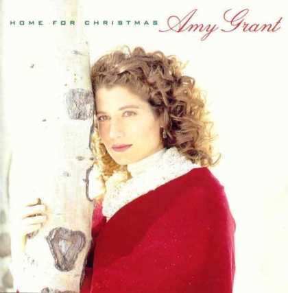 Bestselling Music (2006) - Home for Christmas by Amy Grant